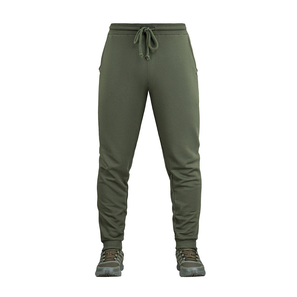 Pants Cotton Classic