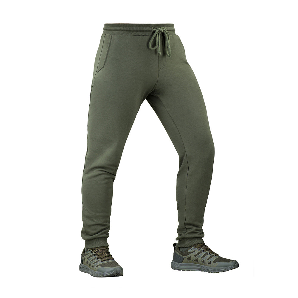 Pants Cotton Classic