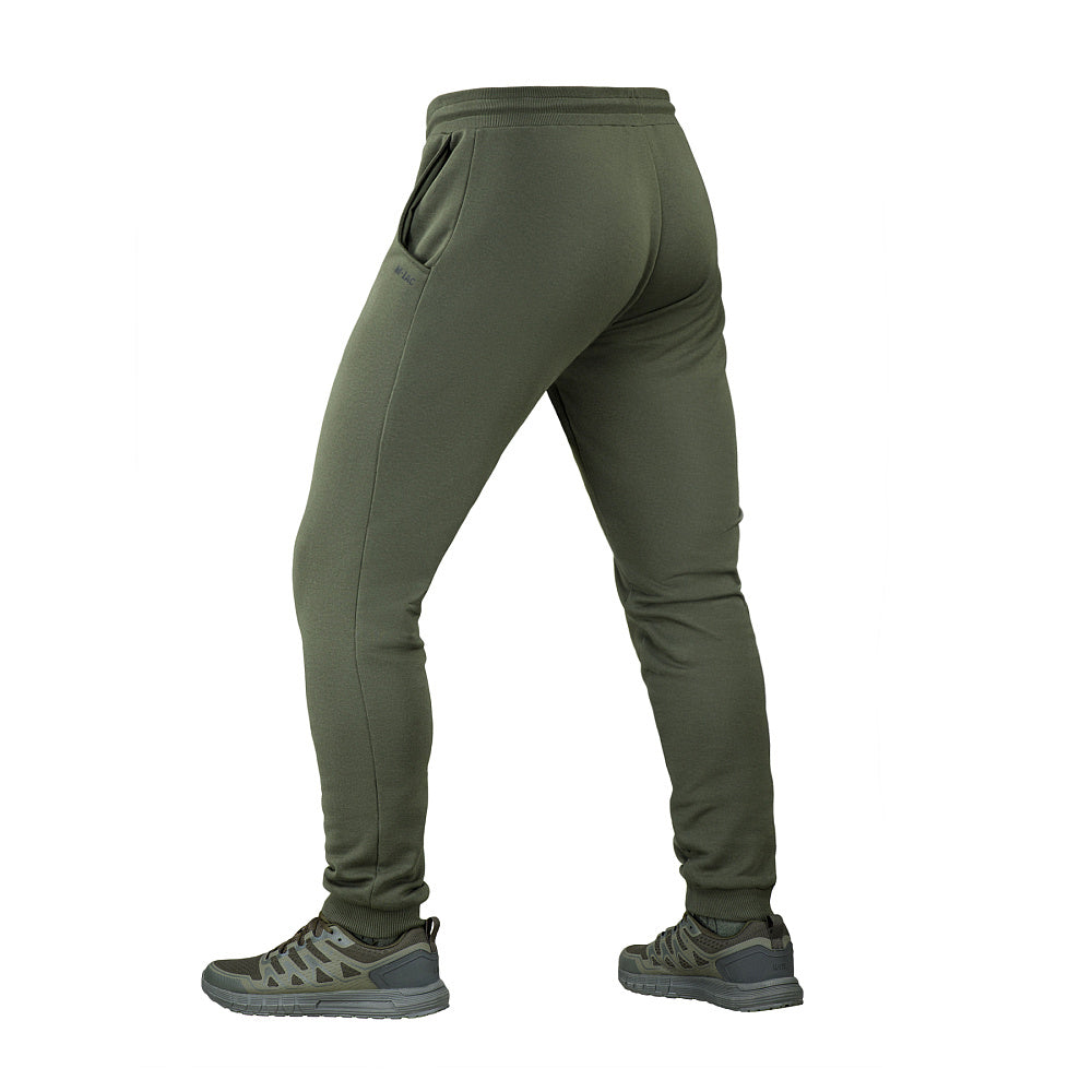 Pants Cotton Classic