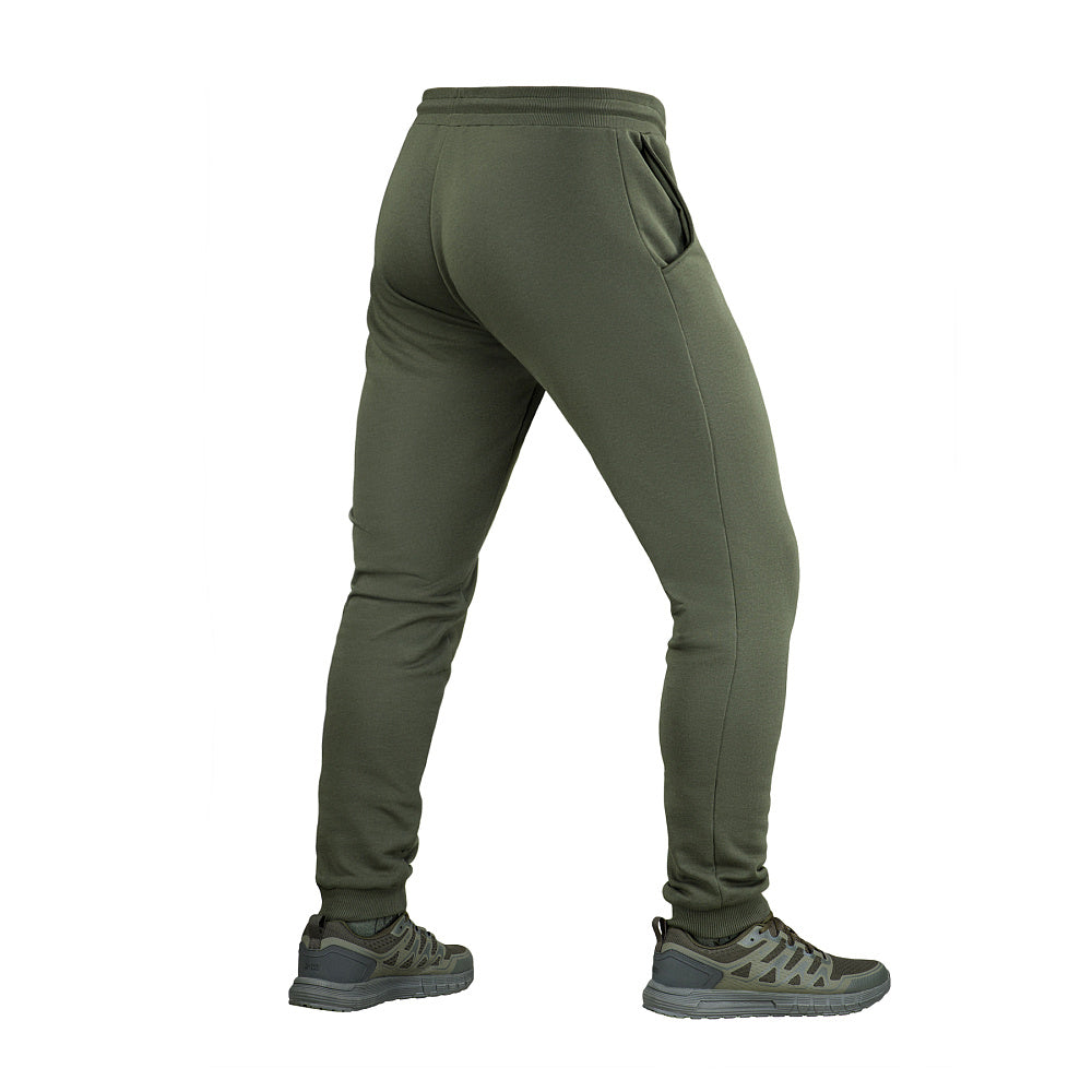 Pants Cotton Classic