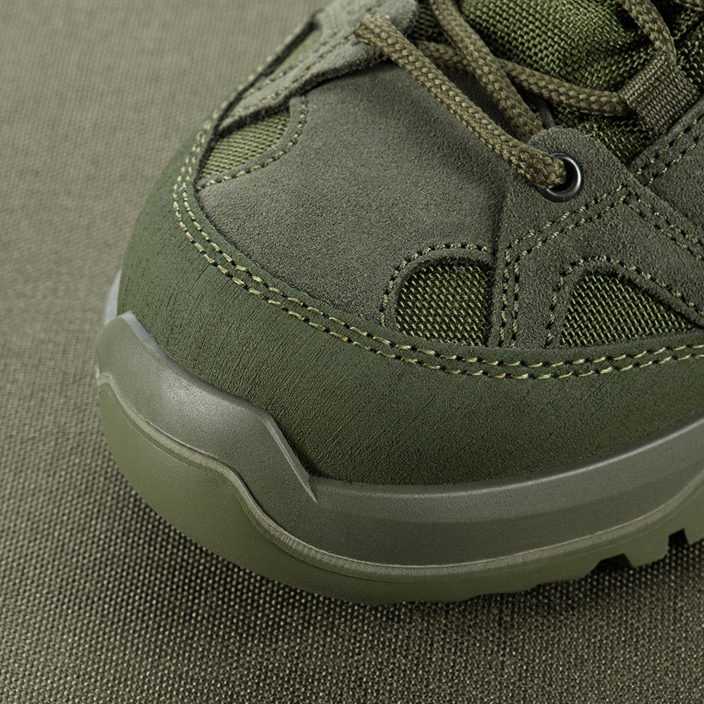 Sneakers tactical demi-season Pro Line