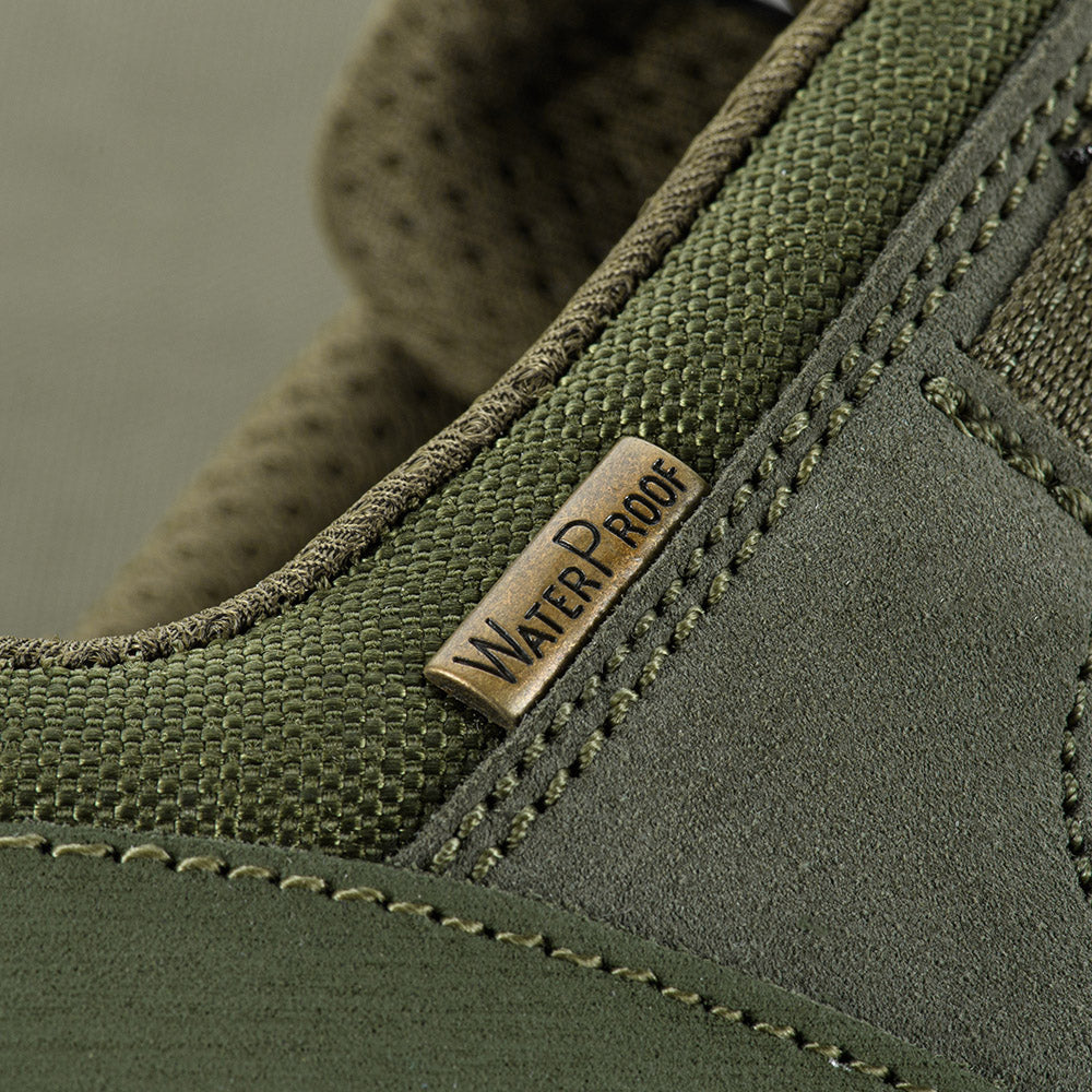 Sneakers tactical demi-season Pro Line