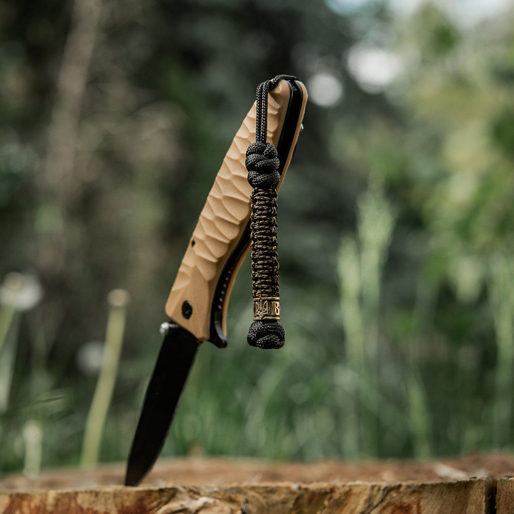 M-Tac Lanyard Scandinavian Volya