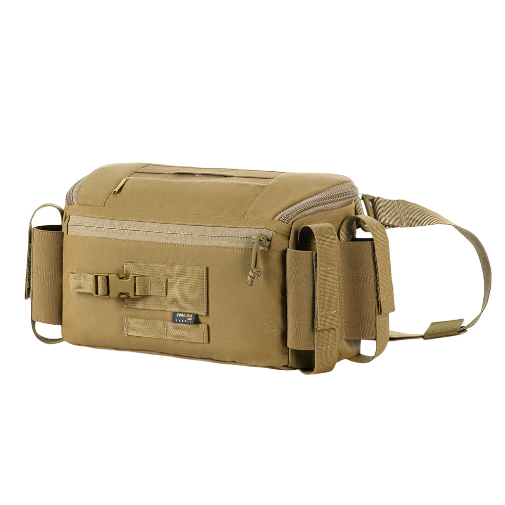 Medic bag CLS Elite