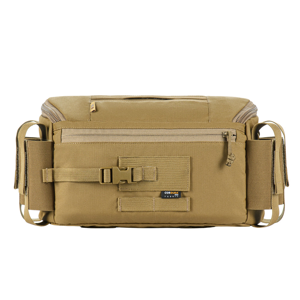 Medic bag CLS Elite