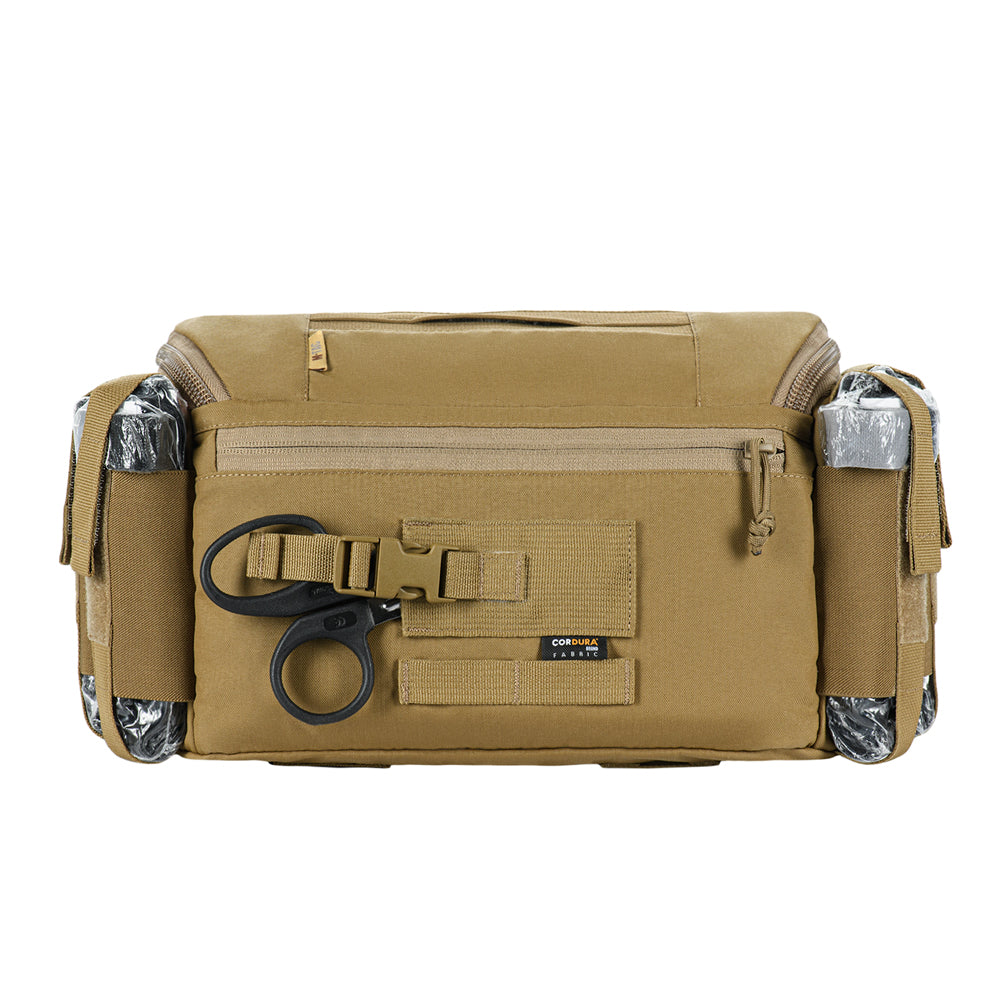 Medic bag CLS Elite