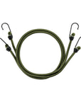 M-Tac Elastic Cord With Hooks (2 pcs)
