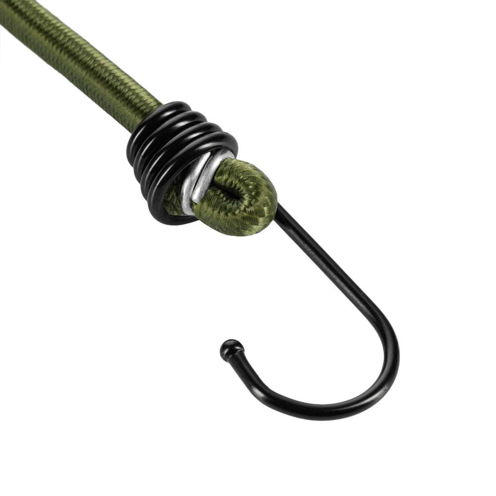 Elastic Cord With Hooks (2 pcs)