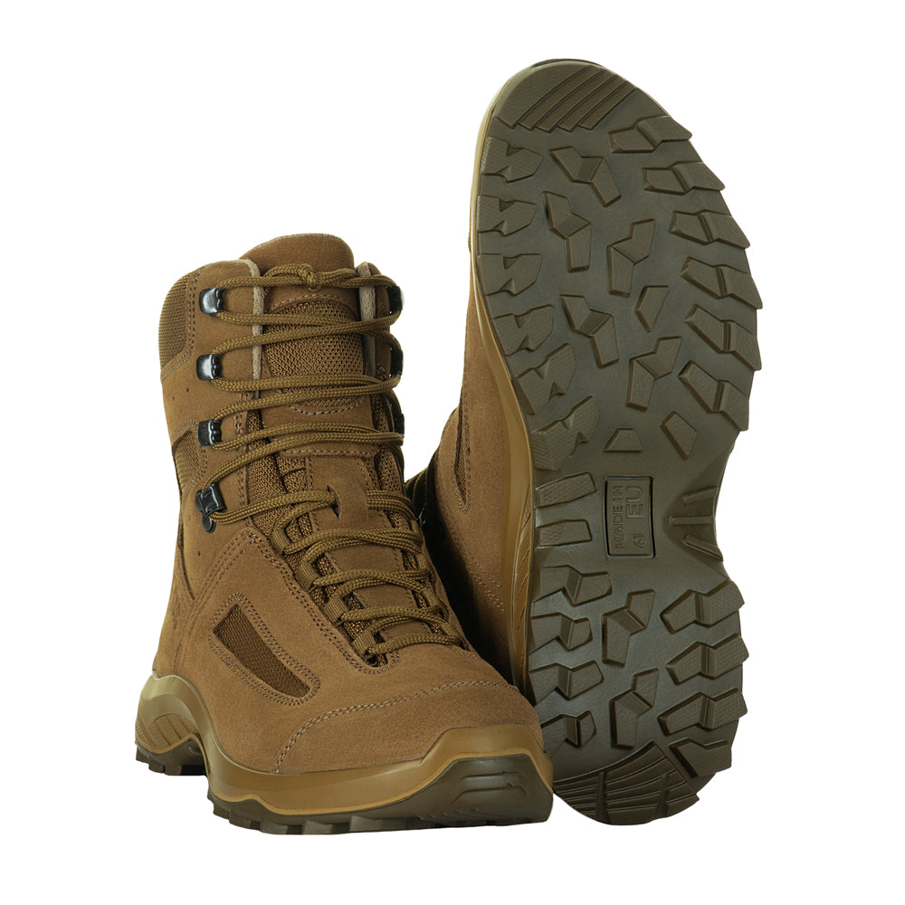 Tactical Summer Boots