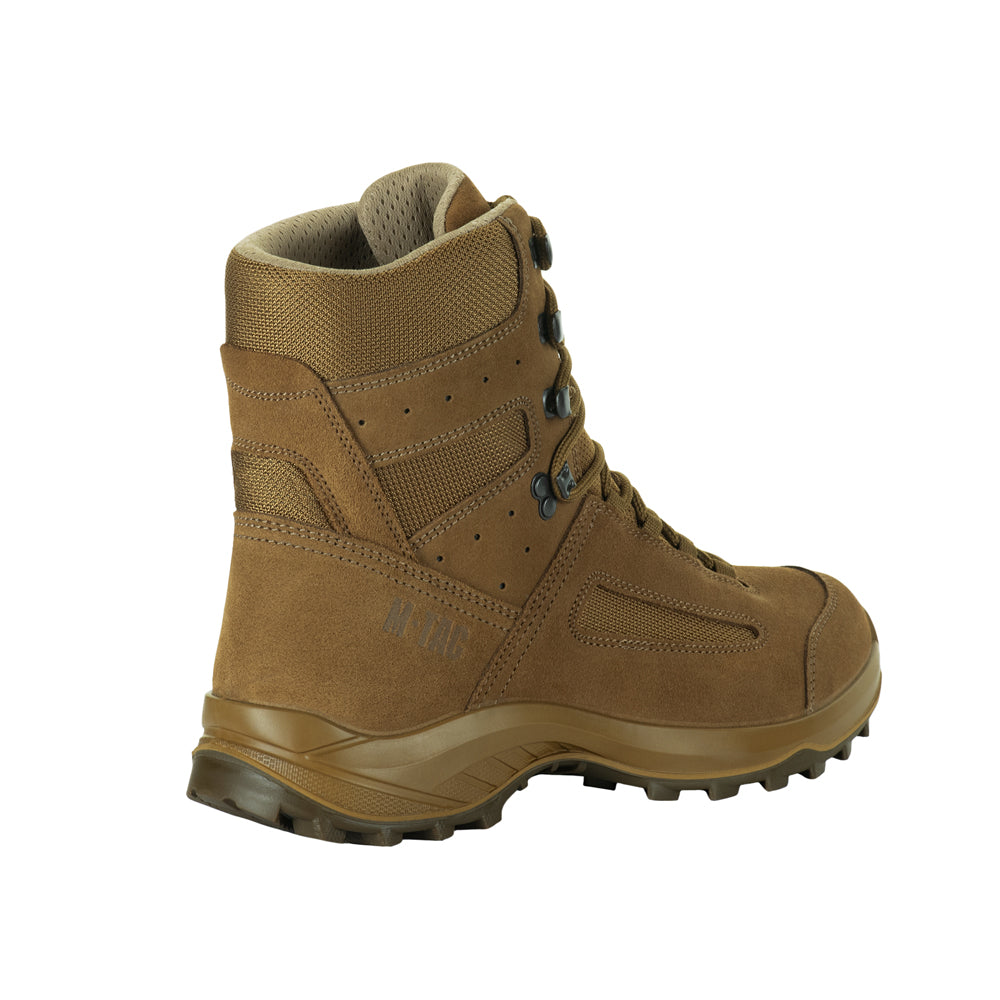 Tactical Summer Boots