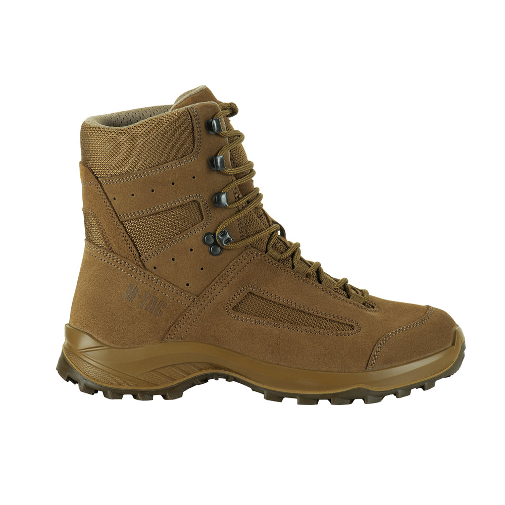 Tactical Summer Boots