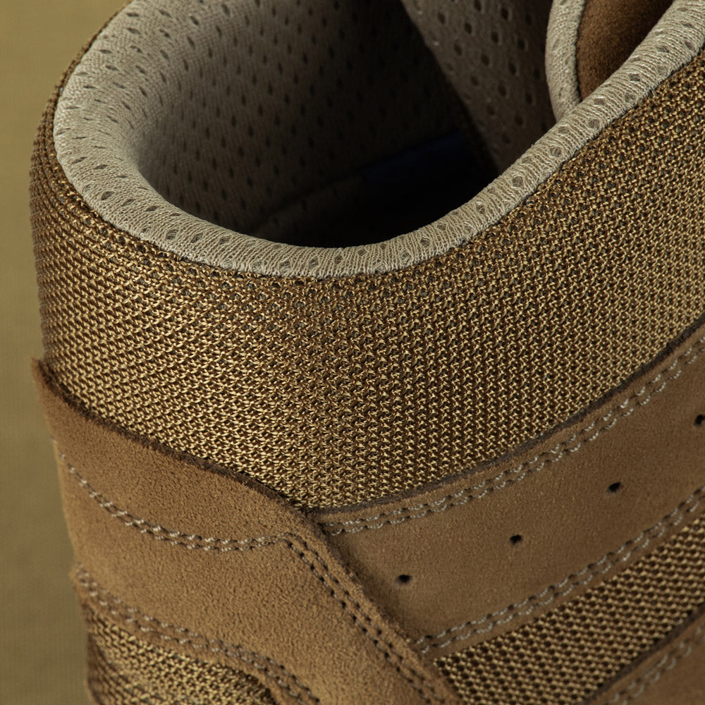 Tactical Summer Boots