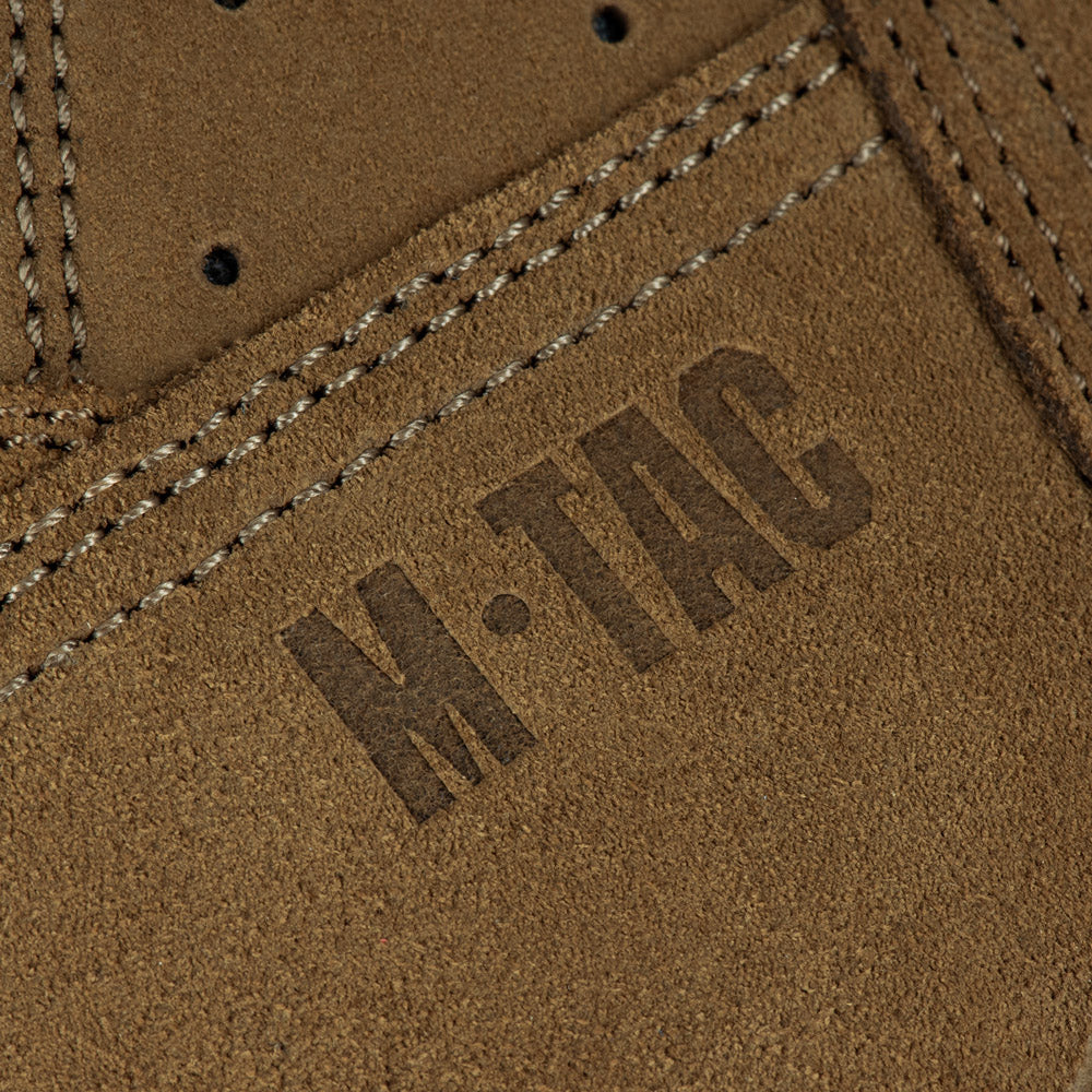 Tactical Summer Boots