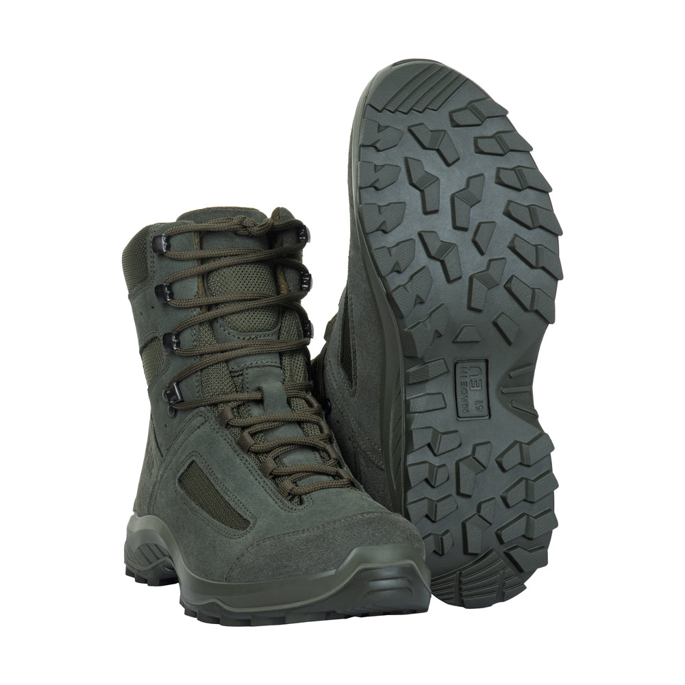 Tactical Summer Boots