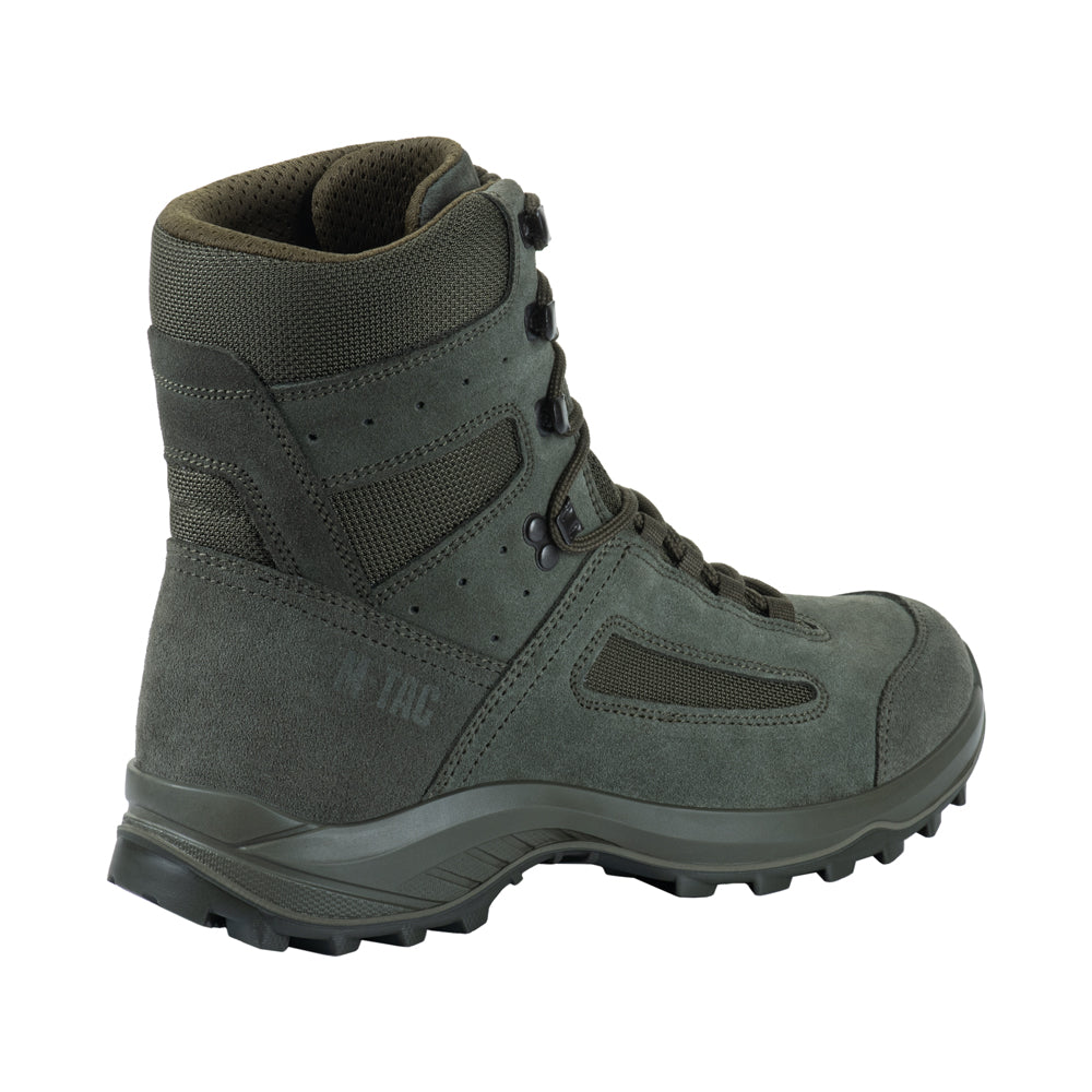 Tactical Summer Boots