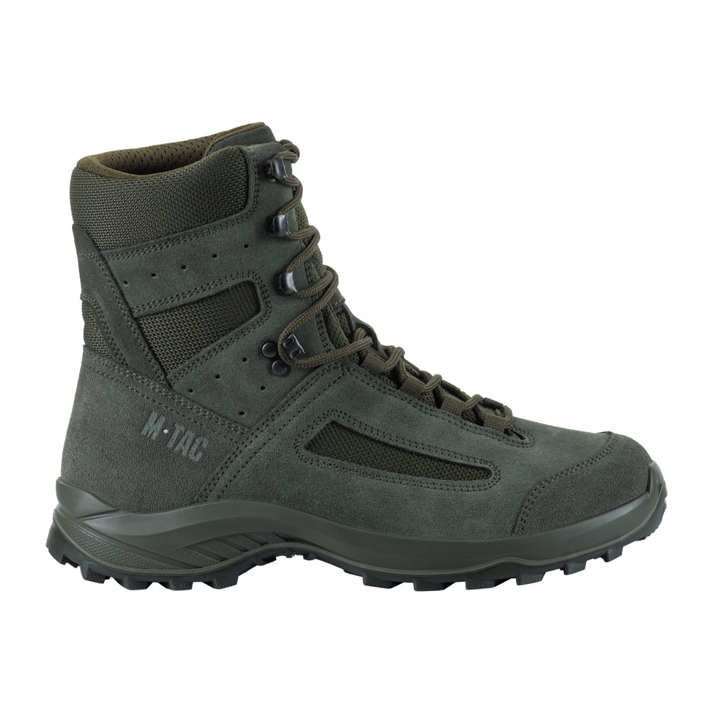 Tactical Summer Boots