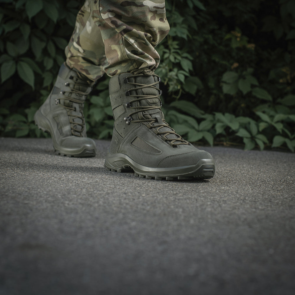 Tactical Summer Boots