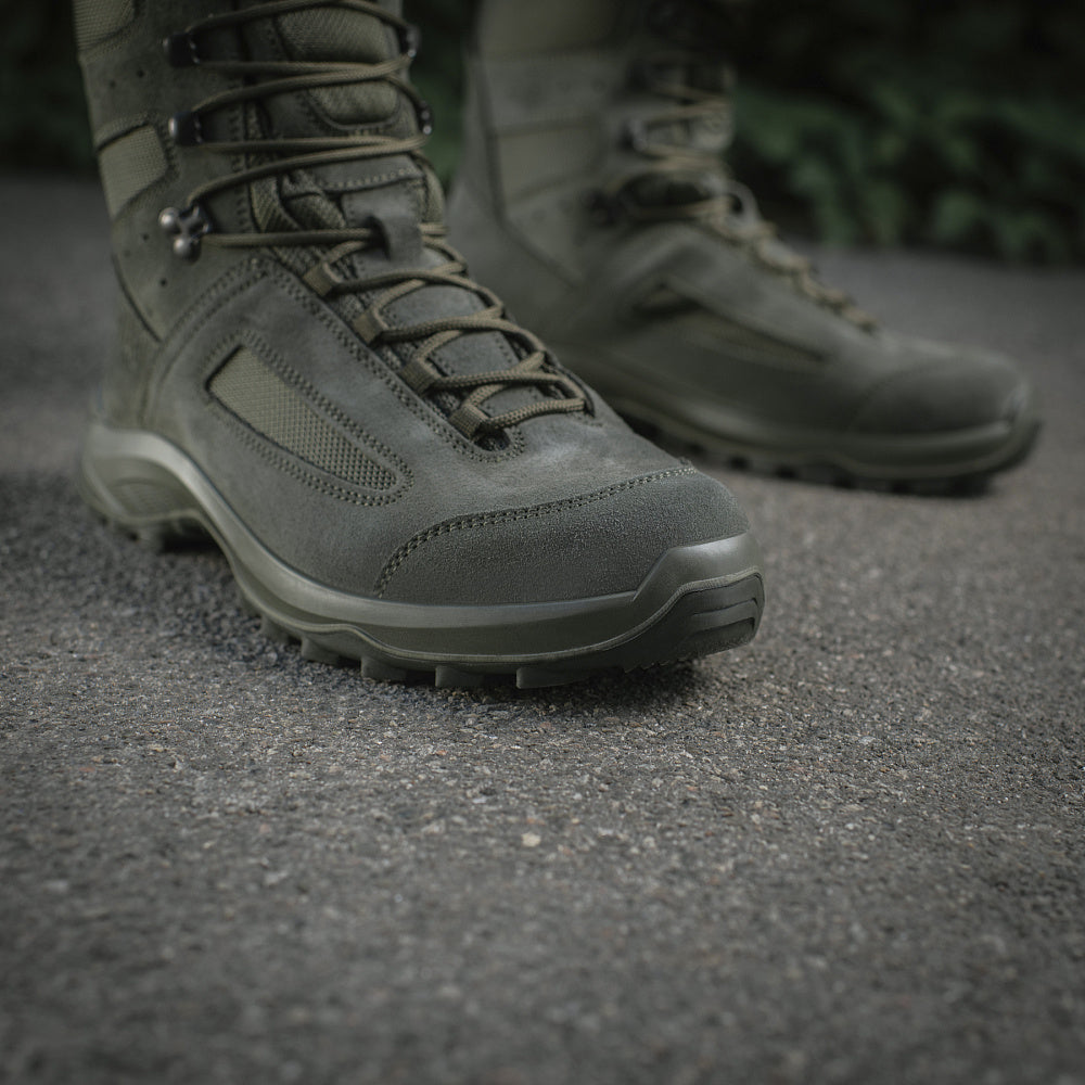 Tactical Summer Boots