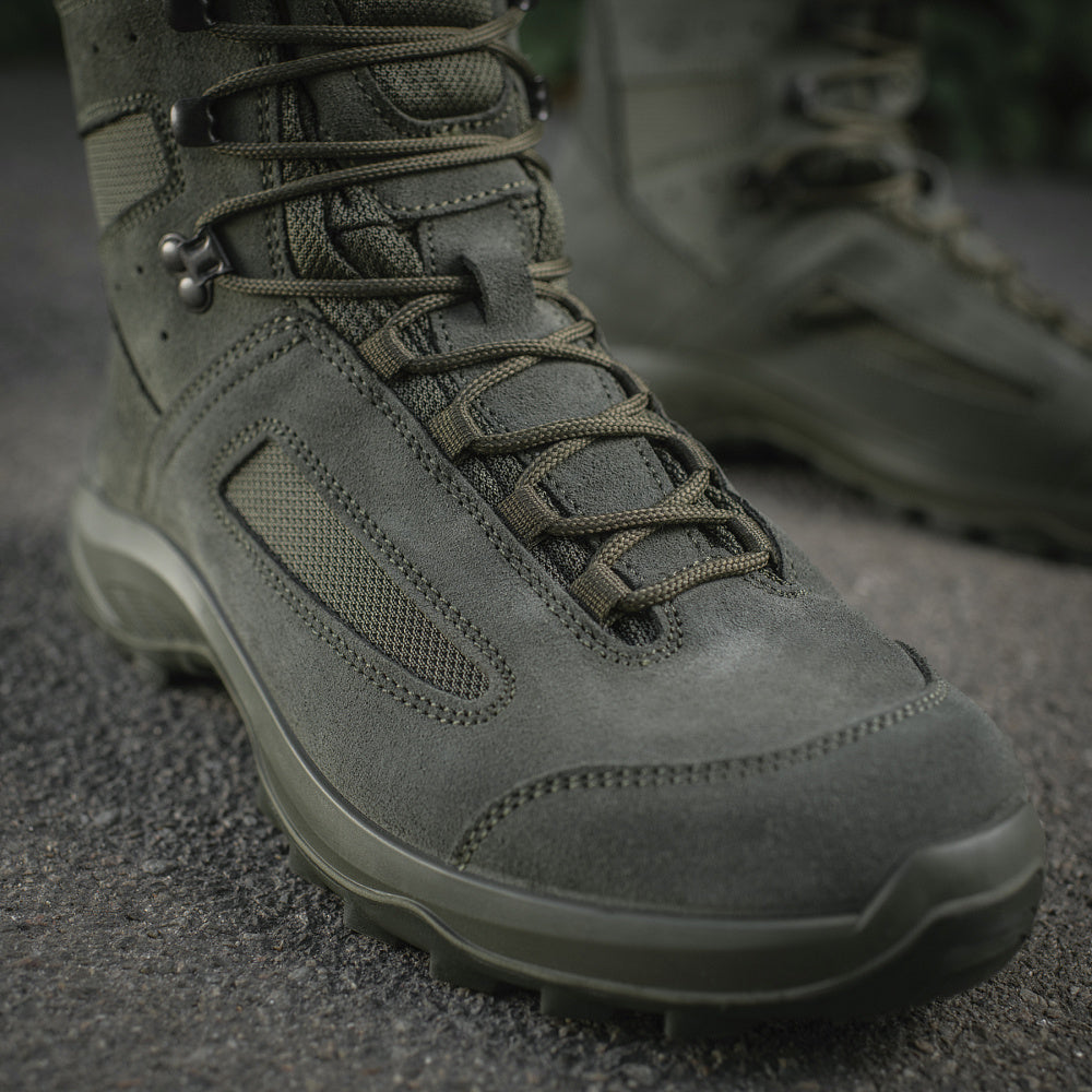 Tactical Summer Boots