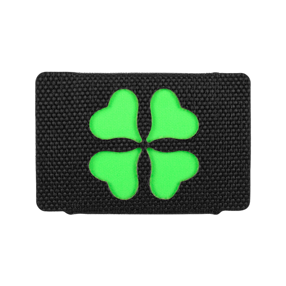 MOLLE Patch Clover
