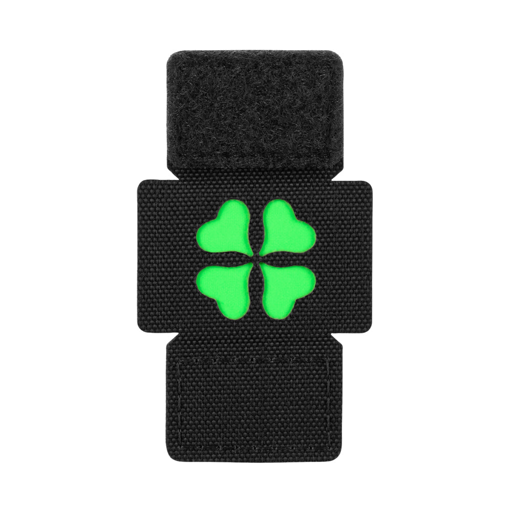 MOLLE Patch Clover