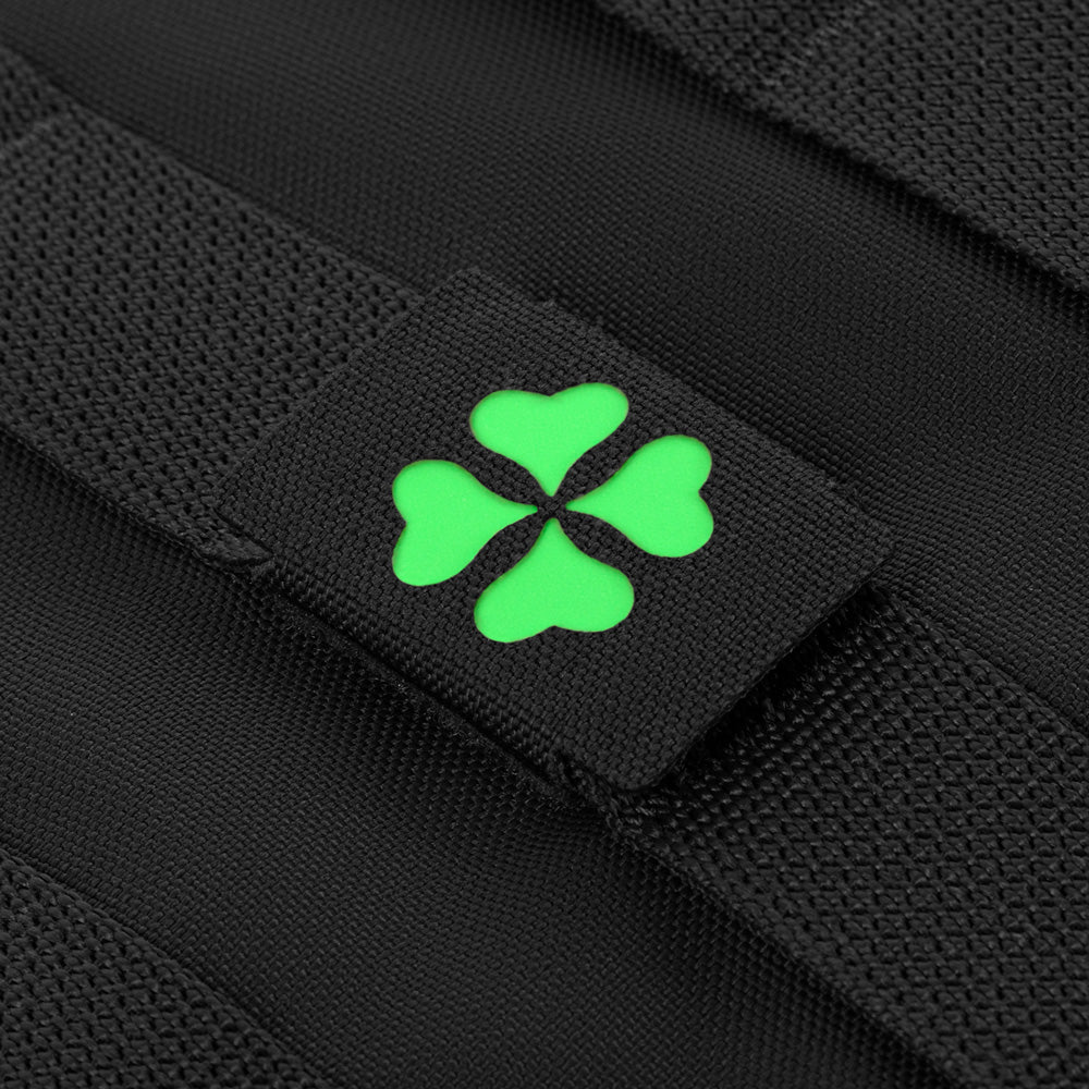 MOLLE Patch Clover
