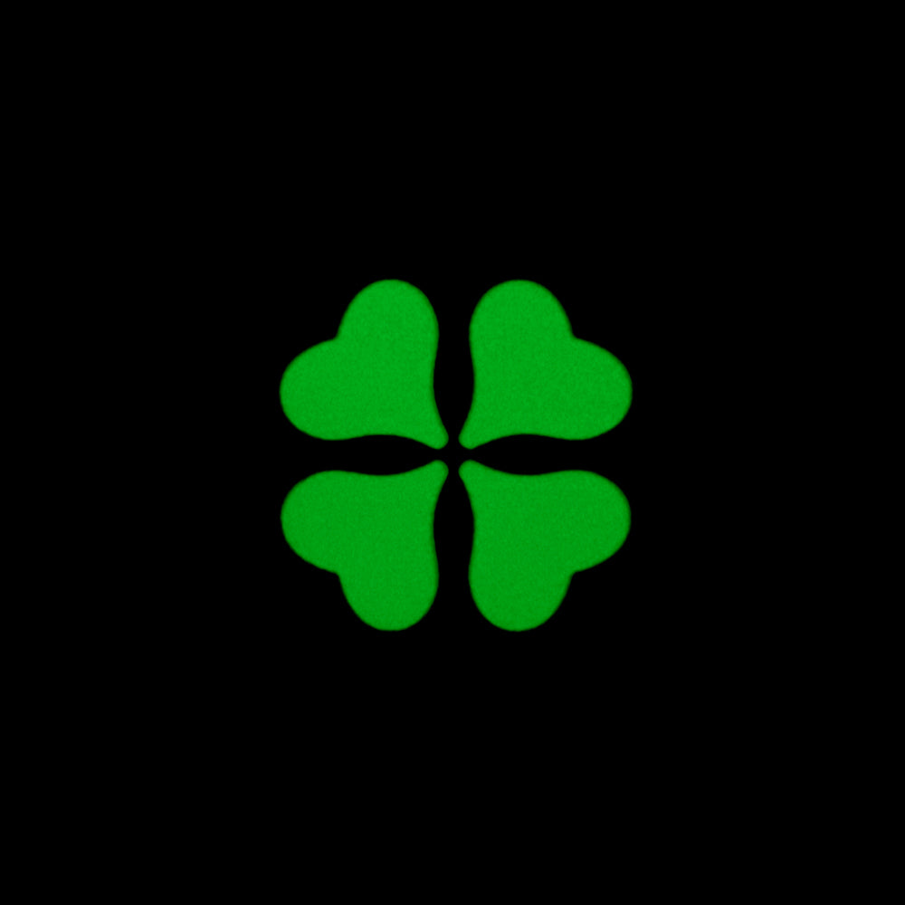 MOLLE Patch Clover