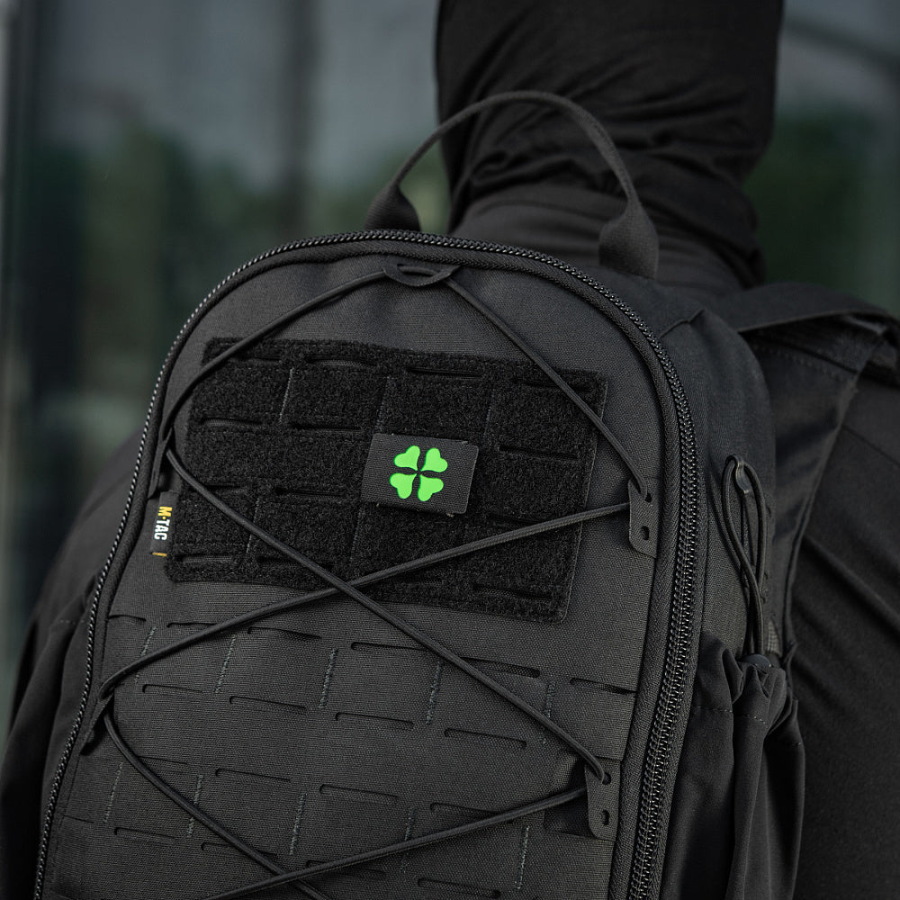MOLLE Patch Clover