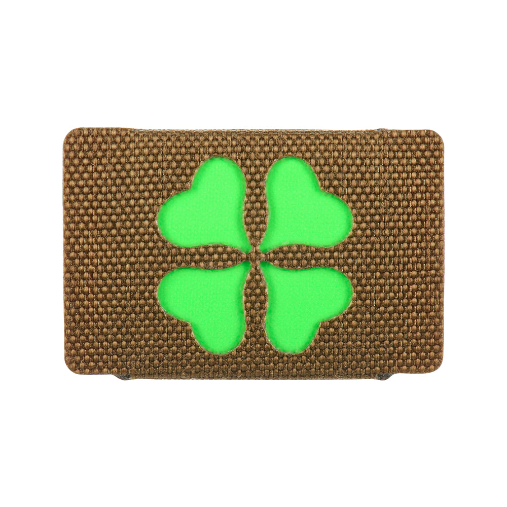 MOLLE Patch Clover