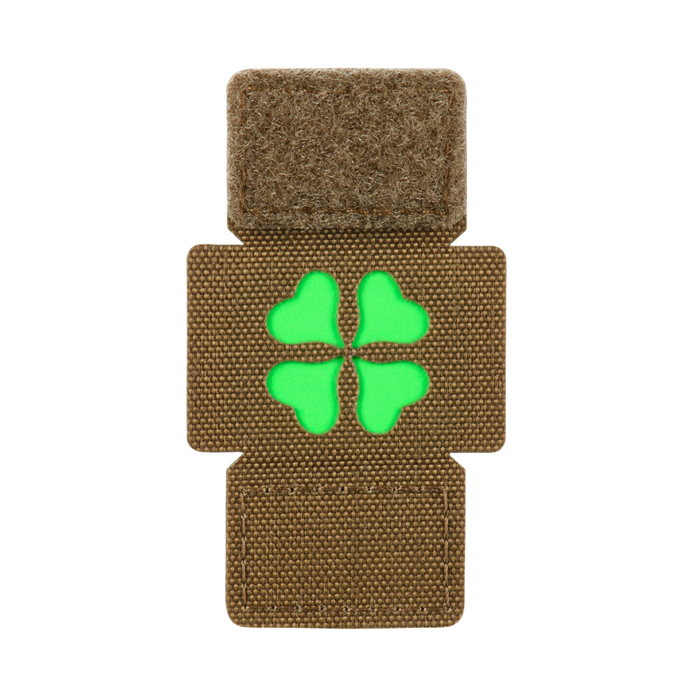 MOLLE Patch Clover