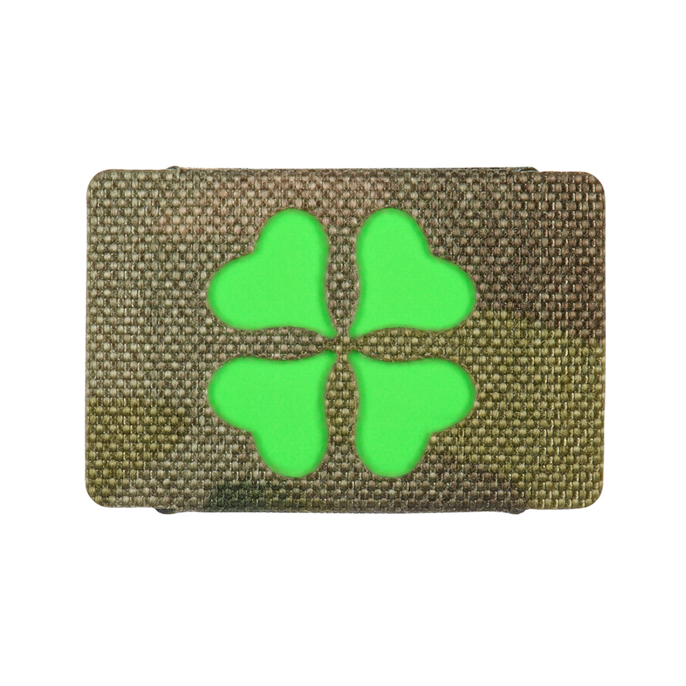 MOLLE Patch Clover