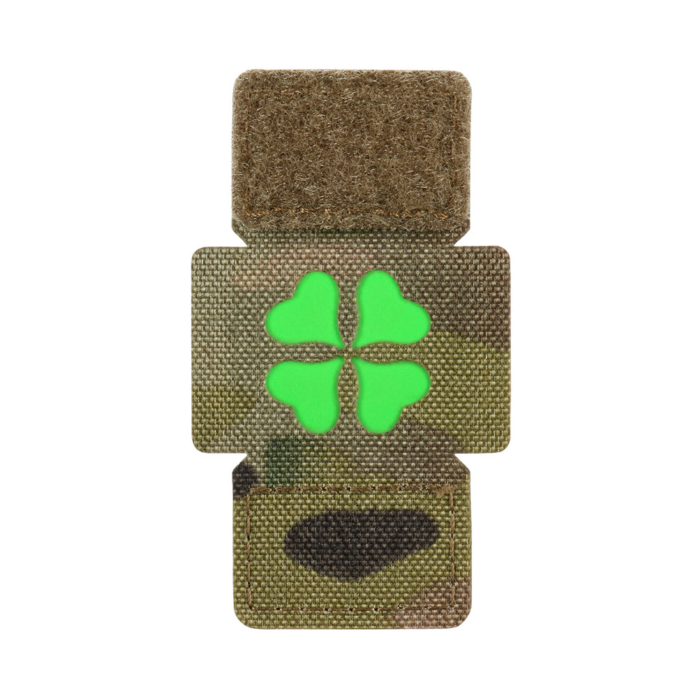 MOLLE Patch Clover