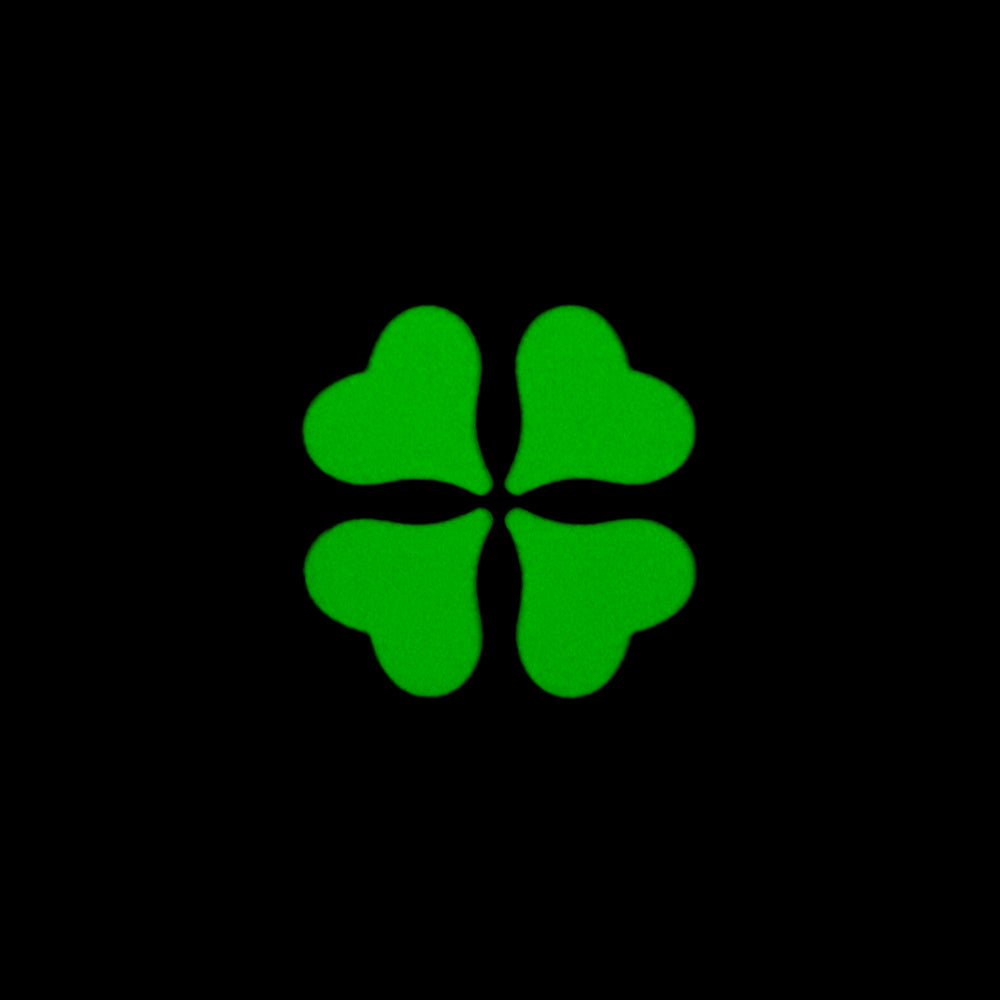 MOLLE Patch Clover