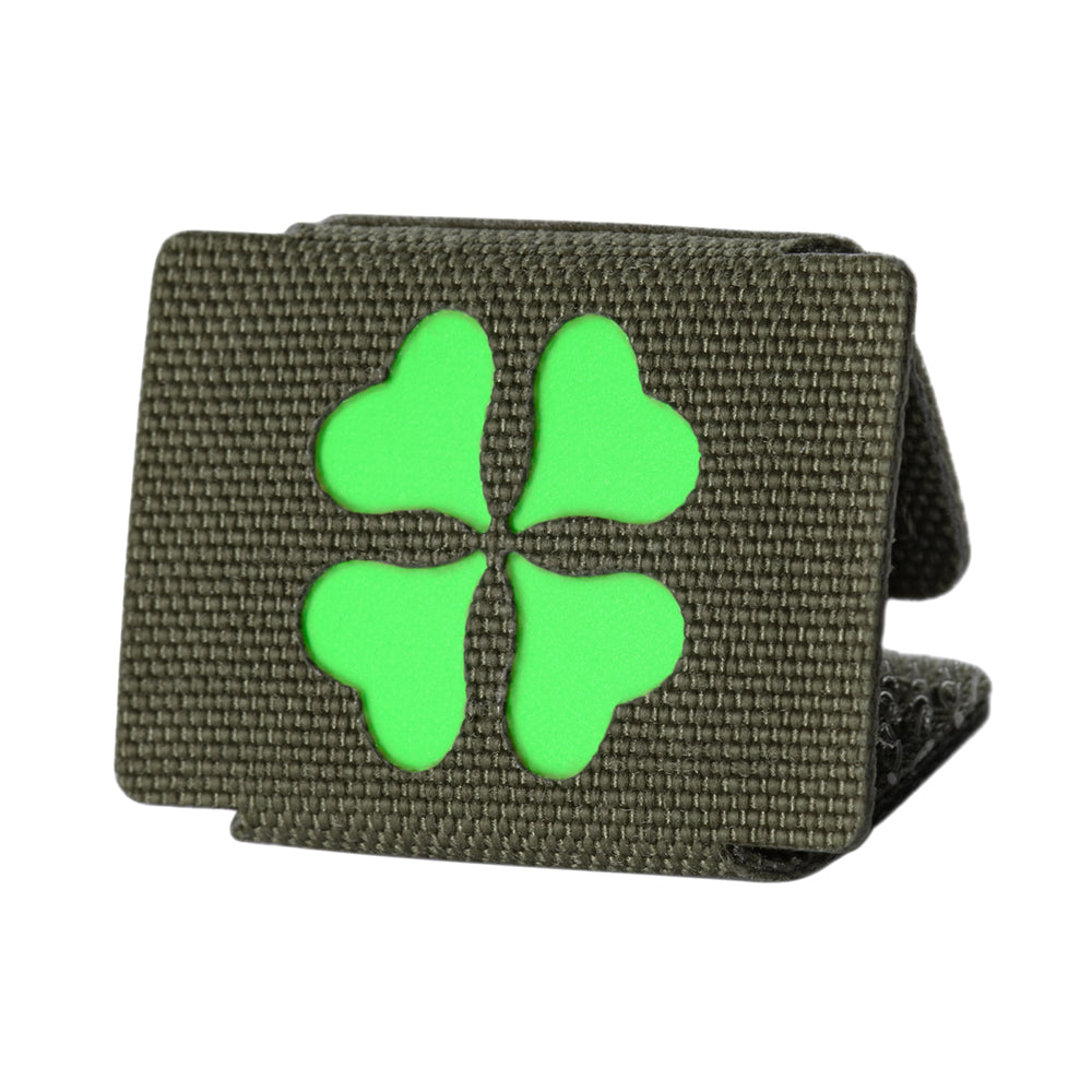 MOLLE Patch Clover