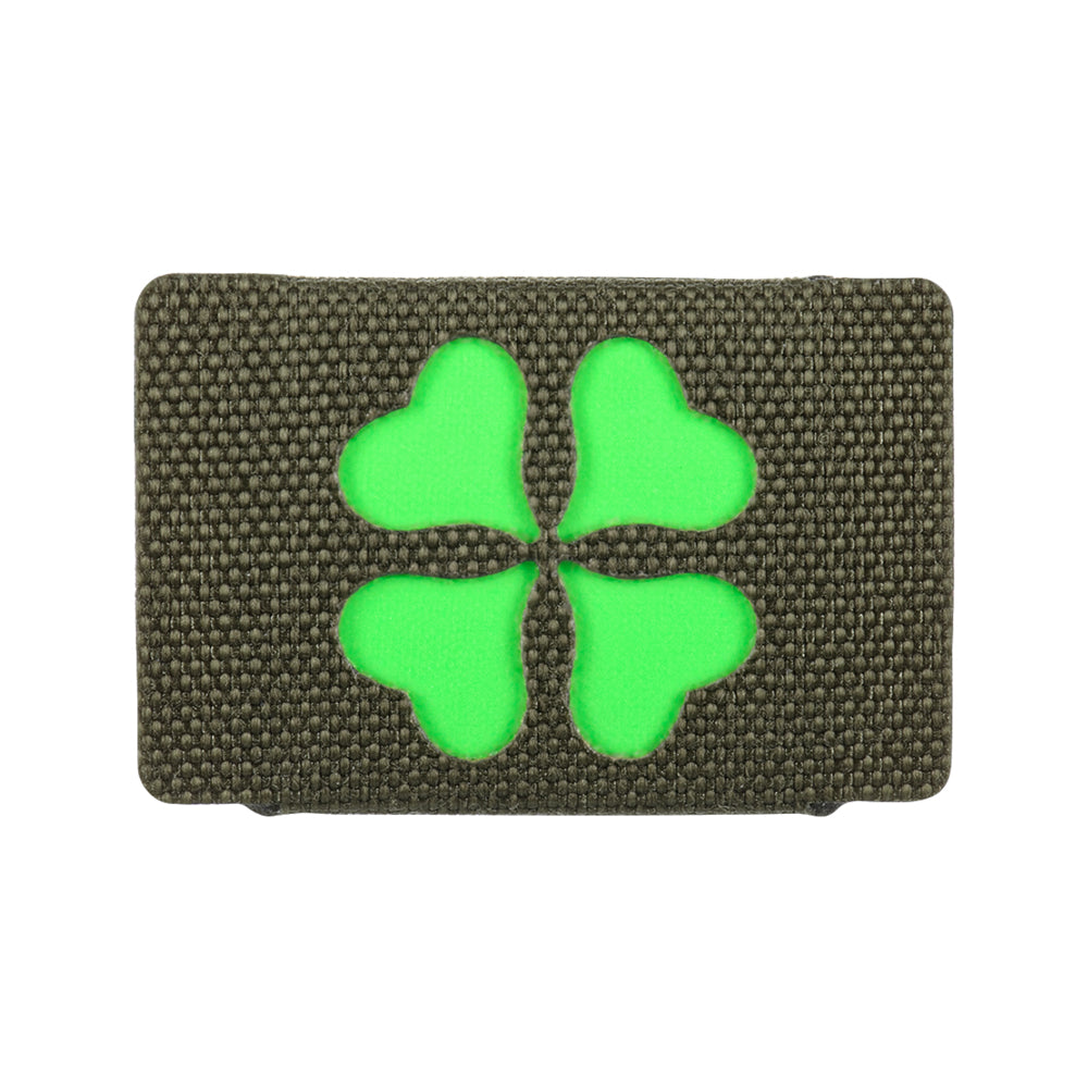 MOLLE Patch Clover