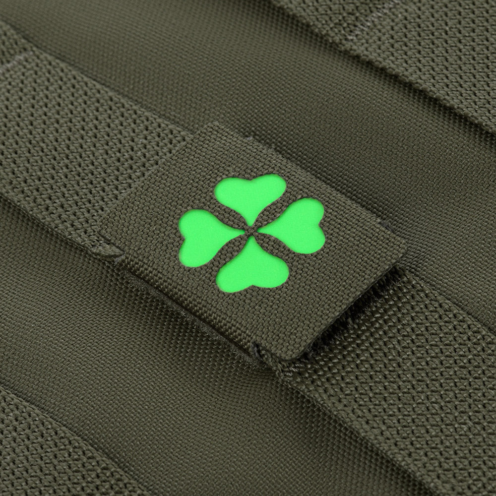 MOLLE Patch Clover