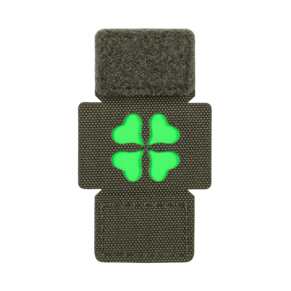 MOLLE Patch Clover