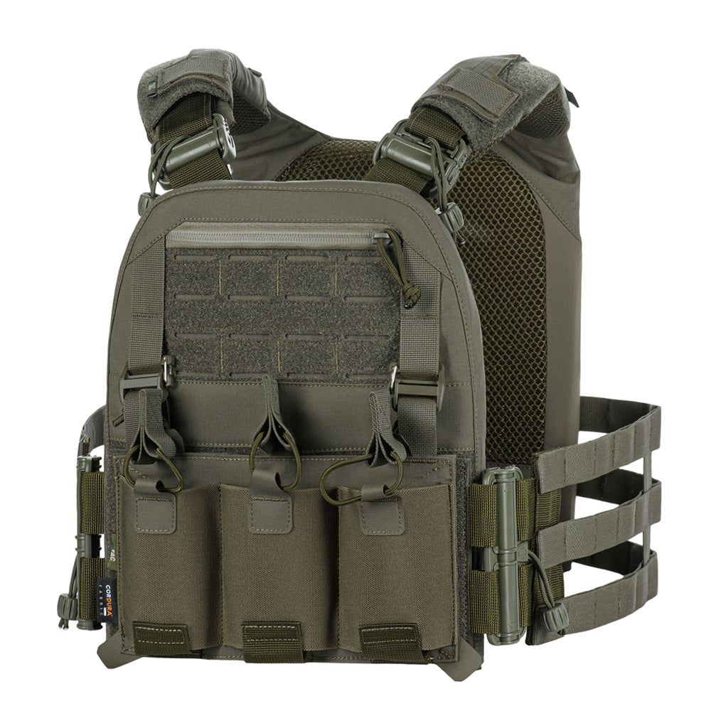Plate Cuirass FAST Elite