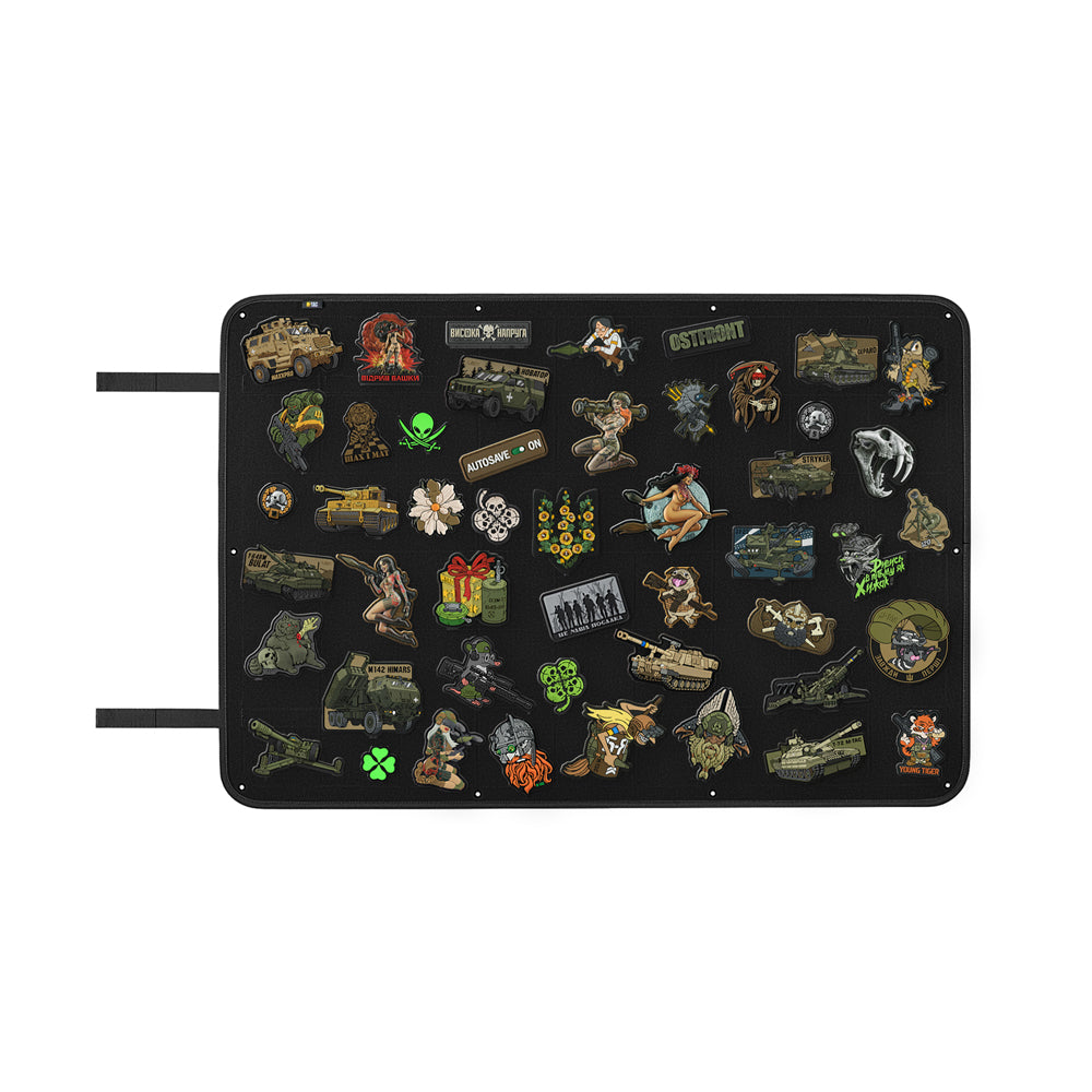 Panel for Patches Universal ROLL 65x95