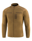Jacket Combat Fleece Polartec