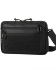 Admin Bag Medium Elite with Velcro Hex