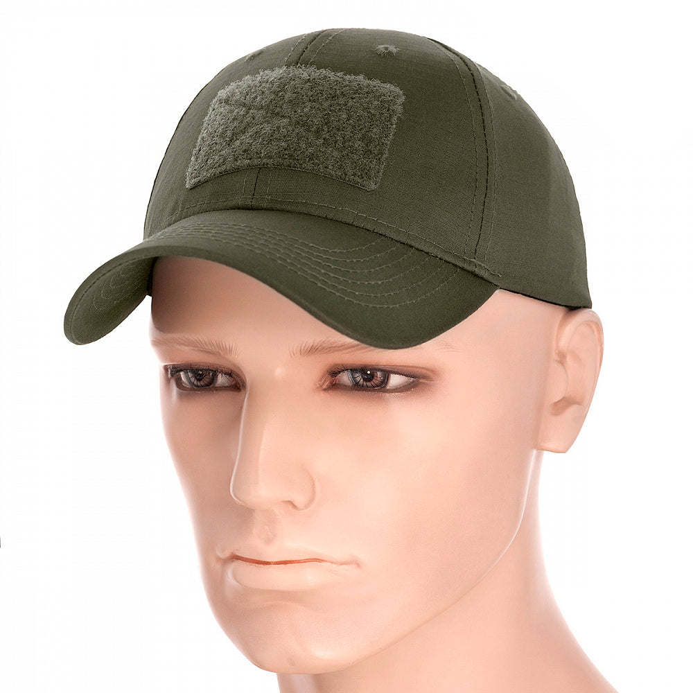 Baseball Cap Flex Rip-Stop
