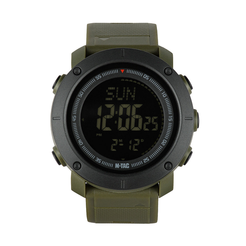 Watch Tactical Compass 2095