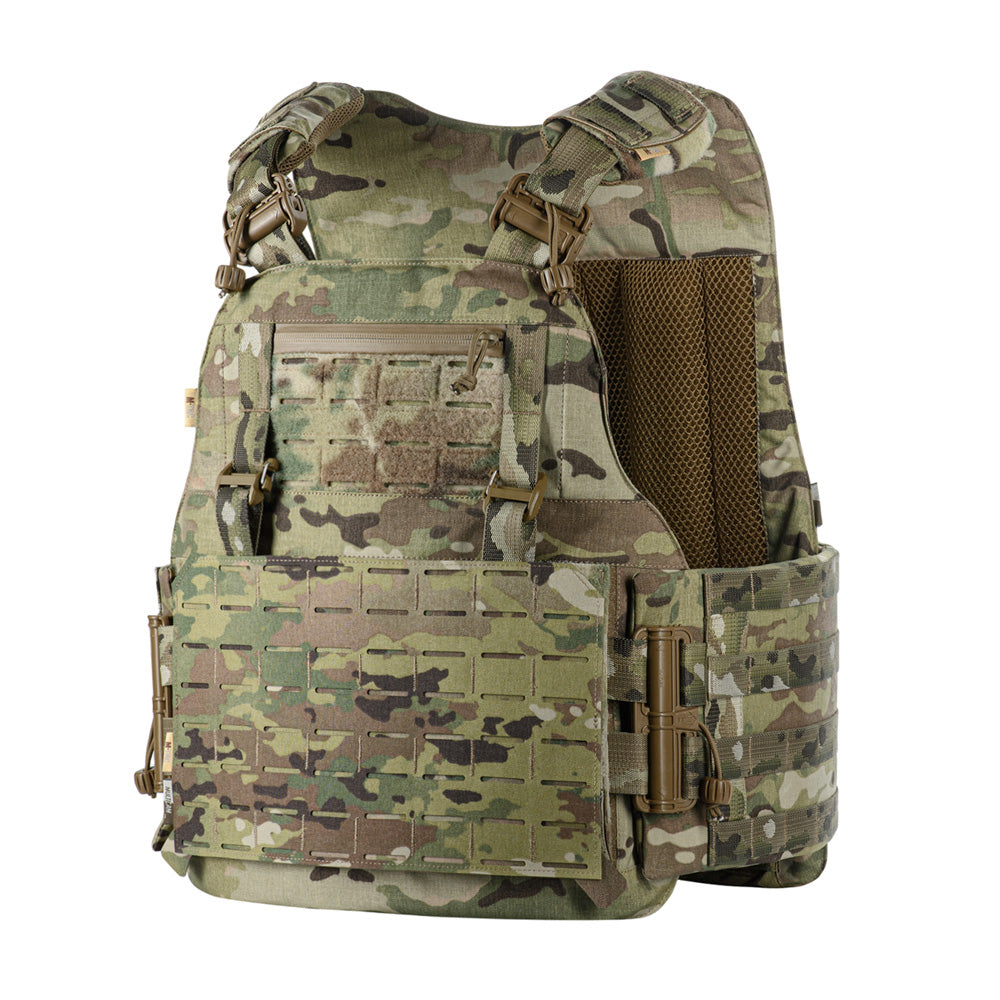 Armored Vest Cover Sturm Elite