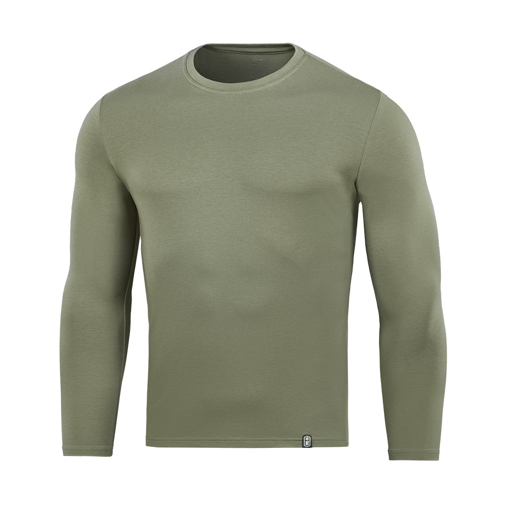 Long-sleeve T-shirt 93/7