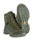 Tactical Winter Boots