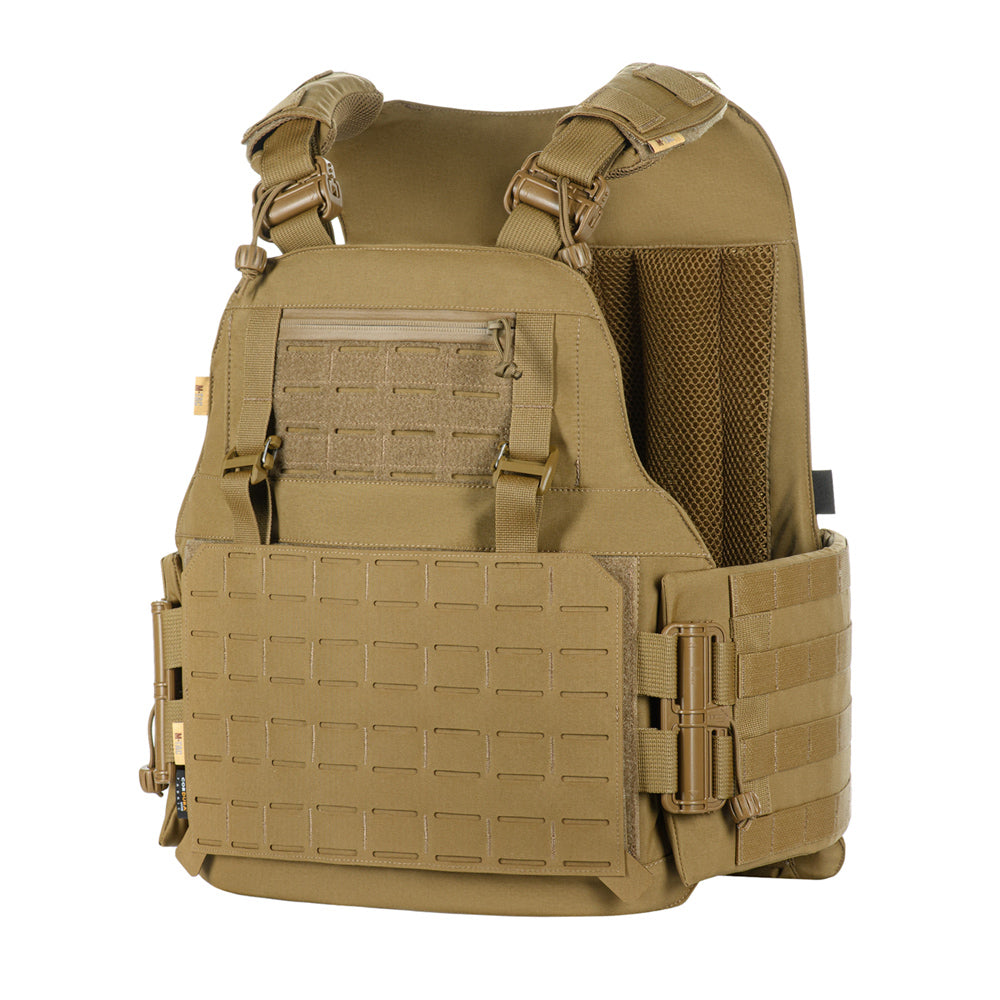 Armored Vest Cover Sturm Elite