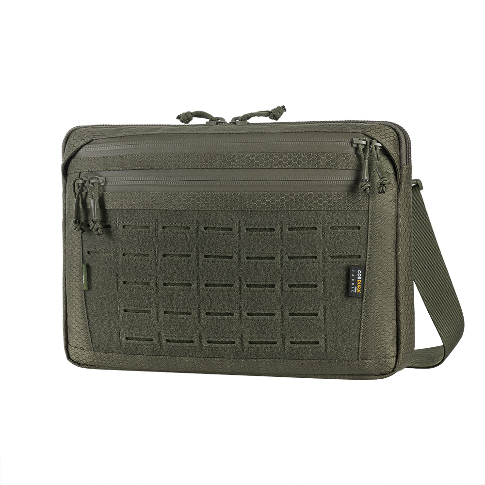 Admin Bag Large Elite Hex with Velcro