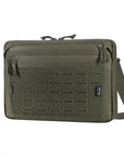 Admin Bag Large Elite Hex with Velcro