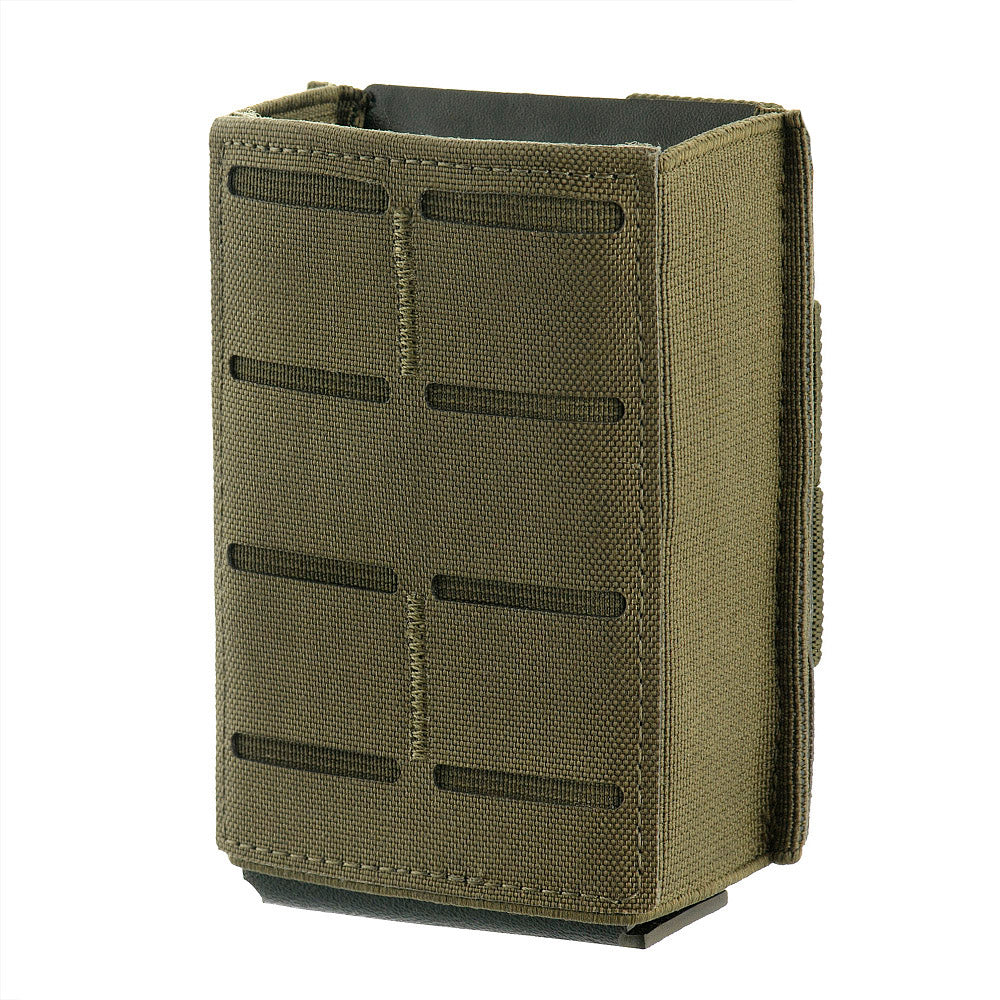 Magazine pouch with elastic band (10 cm) Laser Cut